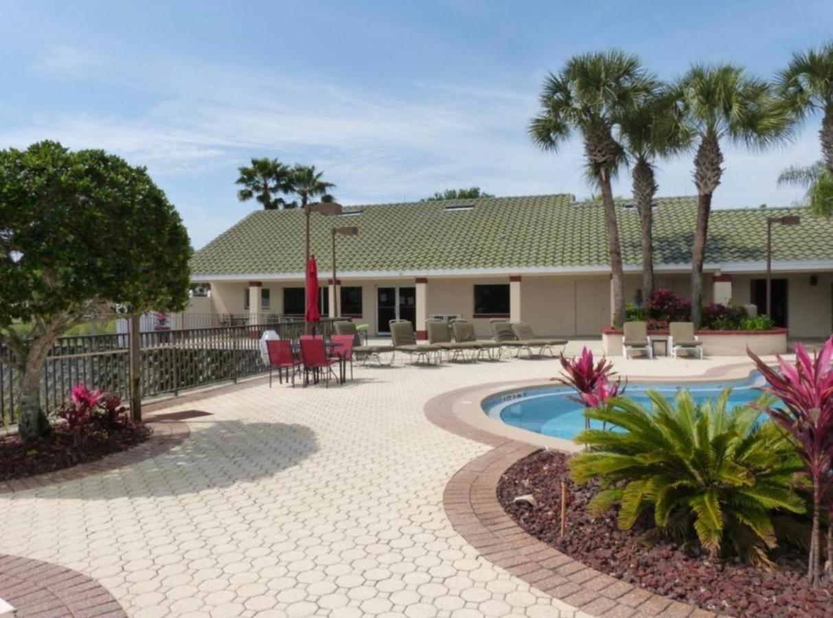 Villa Near Disney, Orlando Kissimmee Bagian luar foto
