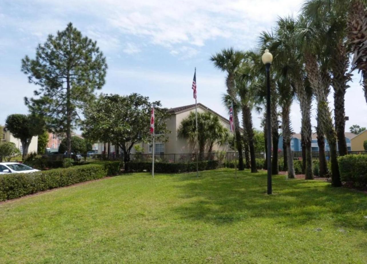 Disney Holiday Home, Orlando Kissimmee Bagian luar foto