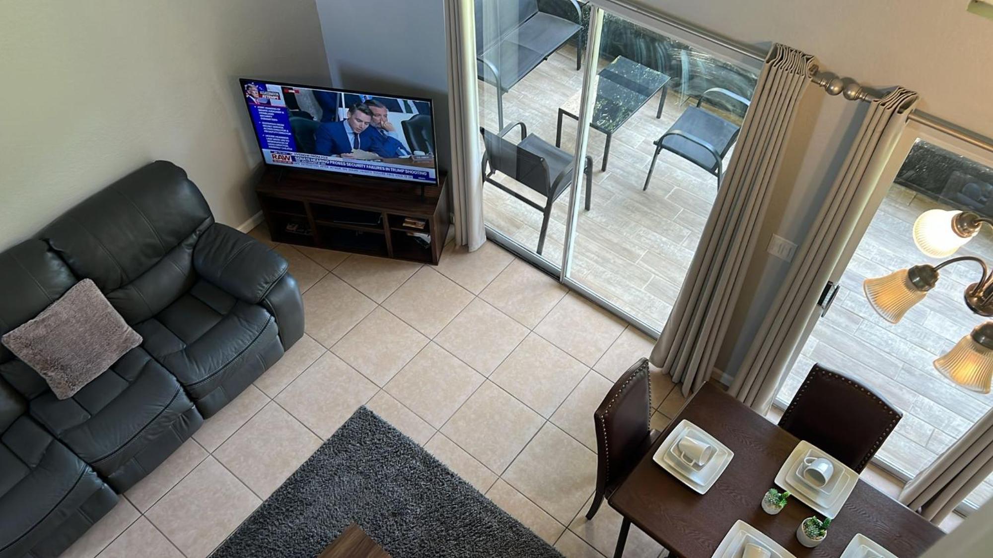 Disney Holiday Home, Orlando Kissimmee Bagian luar foto