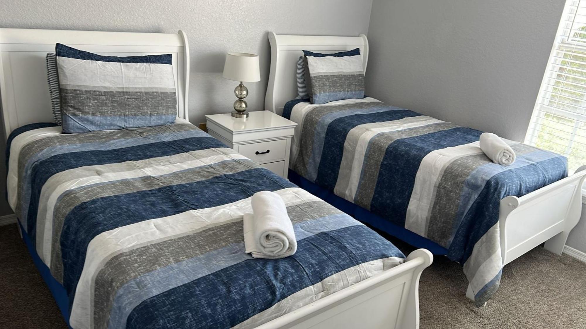 Disney Holiday Home, Orlando Kissimmee Bagian luar foto